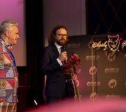 Talino kino festivalyje debiutavo lietuvi&scaron;kas filmas apie įvaikinimą &bdquo;Čia buvo Sa&scaron;a&ldquo;