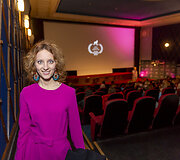 Talino kino festivalyje debiutavo lietuvi&scaron;kas filmas apie įvaikinimą &bdquo;Čia buvo Sa&scaron;a&ldquo;