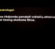 Posesijos obsesija