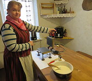 Loreta Vasiliauskienė