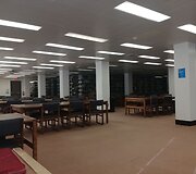 Tu&scaron;čia biblioteka