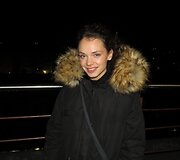&Scaron;iuo metu Agnė grįžusi į Lietuvą