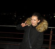 &Scaron;iuo metu Agnė grįžusi į Lietuvą