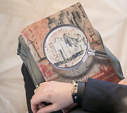 Vilnius jau &scaron;venčia: gimtadienio proga i&scaron;keltos sostinės vėliavos