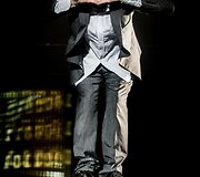Oskaro Kor&scaron;unovo teatro trupė