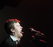 Oskaro Kor&scaron;unovo teatro trupė