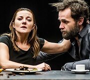 Oskaro Kor&scaron;unovo teatro trupė