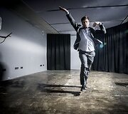 Oskaro Kor&scaron;unovo teatro trupė