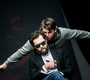 Oskaro Kor&scaron;unovo teatro trupė