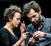 Oskaro Kor&scaron;unovo teatro trupė