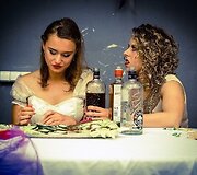 Oskaro Kor&scaron;unovo teatro trupė