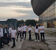 &bdquo;Vox Oblivionis&ldquo; kolektyvas