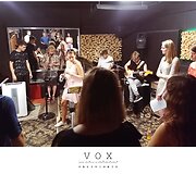 &bdquo;Vox Oblivionis&ldquo; kolektyvas