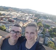 Sauliaus Luko&scaron;evičiaus studijos Los Andžele