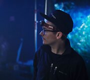 Sauliaus Luko&scaron;evičiaus studijos Los Andžele