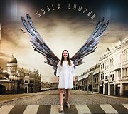 Rasa Levickaite Kvala Lumpūre