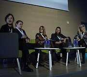 Diskusija &bdquo;Personalizuota medicina: nepasiekiamas tikslas ar rytojaus realybė?&ldquo;