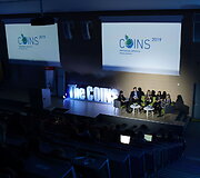 Diskusija &bdquo;Personalizuota medicina: nepasiekiamas tikslas ar rytojaus realybė?&ldquo;