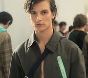 Modelis Kajus Valčiukas