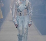 Modelis Kajus Valčiukas