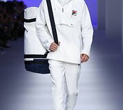 Modelis Kajus Valčiukas