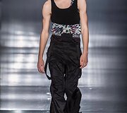 Modelis Kajus Valčiukas