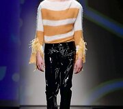 Modelis Kajus Valčiukas