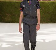 Modelis Kajus Valčiukas