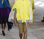 Modelis Kajus Valčiukas