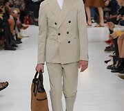 Modelis Kajus Valčiukas