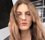 Modelis Kajus Valčiukas