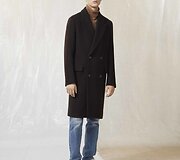 Modelis Kajus Valčiukas