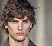 Modelis Kajus Valčiukas