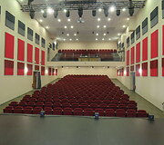 &Scaron;akių kultūros centras