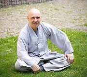 Kęstutis Marčiulynas&ndash;Bo Haeng