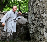 Kęstutis Marčiulynas&ndash;Bo Haeng