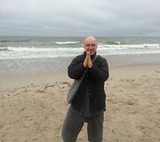 Kęstutis Marčiulynas&ndash;Bo Haeng