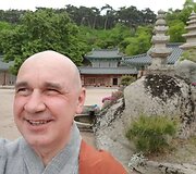 Kęstutis Marčiulynas&ndash;Bo Haeng