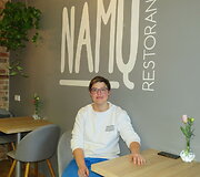 Rūtos Augustinavičiūtės &bdquo;Namų restoranas&ldquo;