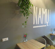 Rūtos Augustinavičiūtės &bdquo;Namų restoranas&ldquo;