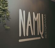 Rūtos Augustinavičiūtės &bdquo;Namų restoranas&ldquo;