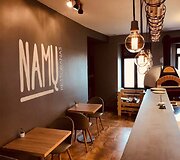 Rūtos Augustinavičiūtės &bdquo;Namų restoranas&ldquo;