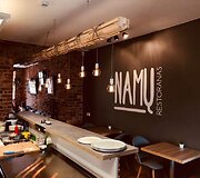 Rūtos Augustinavičiūtės &bdquo;Namų restoranas&ldquo;