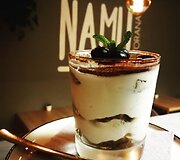 Rūtos Augustinavičiūtės &bdquo;Namų restoranas&ldquo;
