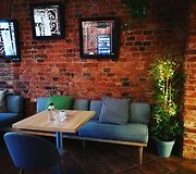 Rūtos Augustinavičiūtės &bdquo;Namų restoranas&ldquo;