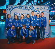 &bdquo;Kino pavasario&ldquo; atidarymas Kaune