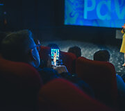 &bdquo;Kino pavasario&ldquo; atidarymas Kaune
