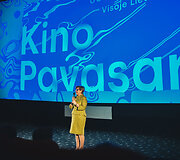 Vida Rama&scaron;kienė