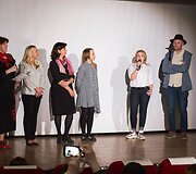 Lietuvi&scaron;ko kino dienos Kijeve