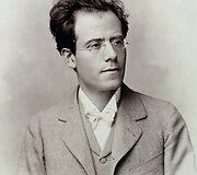 Gustavas Mahleris
